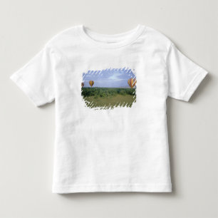 Africa, Kenya, Masai Mara National Preserve, 2 Toddler T-Shirt