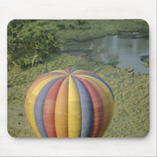 Africa, Kenya, Masai Mara National Preserve, 3 Mouse Pad