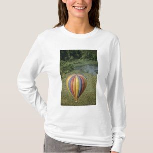 Africa, Kenya, Masai Mara National Preserve, 3 T-Shirt