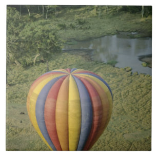 Africa, Kenya, Masai Mara National Preserve, 3 Tile