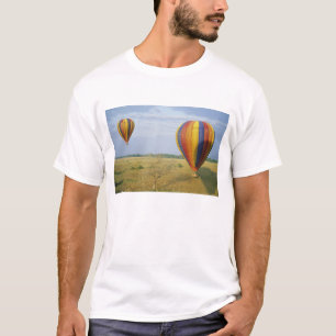 Africa, Kenya, Masai Mara National Preserve, T-Shirt