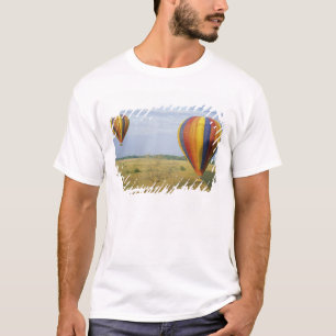 Africa, Kenya, Masai Mara National Preserve, T-Shirt