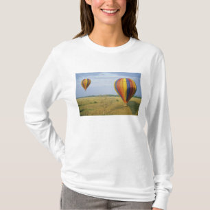 Africa, Kenya, Masai Mara National Preserve, T-Shirt