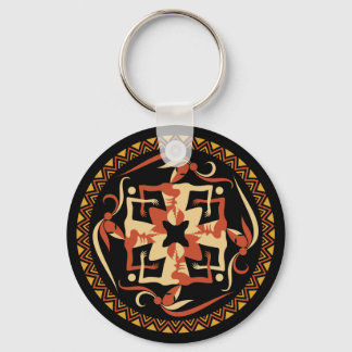 africa key ring
