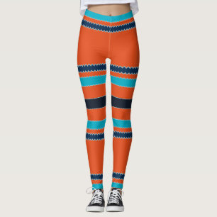africa leggings