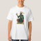 Africa Mali Mansa Musa II T-Shirt