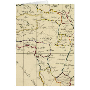 Africa, Mediterranean