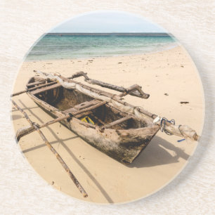 Africa, Mozambique, Mogundula Island Coaster