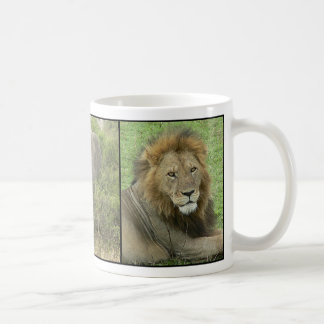 Africa Mug