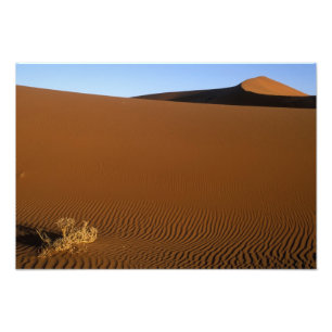 Africa, Namibia, Namib Naukluft National Park, 2 Photo Print