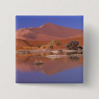 Africa, Namibia. Namib-Naukluft Park. 2