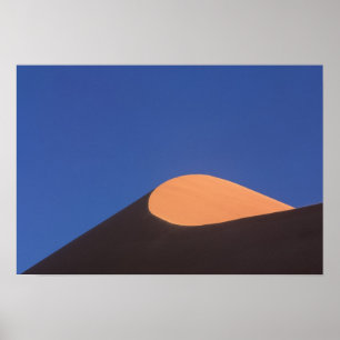 Africa, Namibia. Namib-Naukluft Park. 2 Poster
