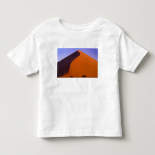 Africa, Namibia, Namib NP, Sossusvlei, Sand Toddler T-Shirt