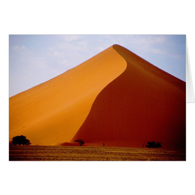 Africa, Namibia, Naukluft National Park, 2 (Front Horizontal)