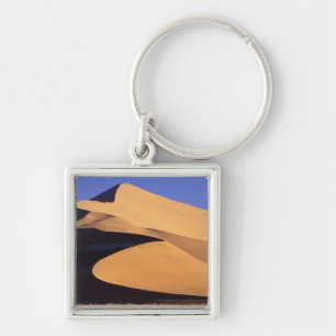 Africa, Namibia, Sesriem and Sossusvlei Namib Key Ring