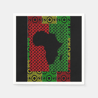 AFRICA NAPKINS