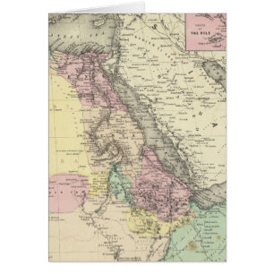 Africa North Eastern Sheet