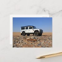 Africa Overlanding 4x4 Road Trip Driving Namibia