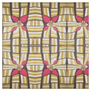 Africa prints fabric