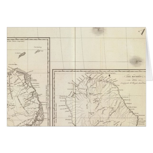 Africa Southeast (Front Horizontal)