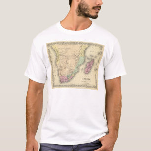 Africa Southern Sheet T-Shirt