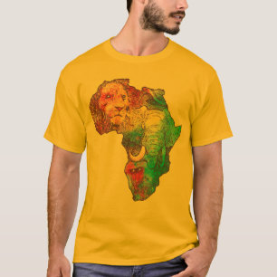 Africa T-Shirt