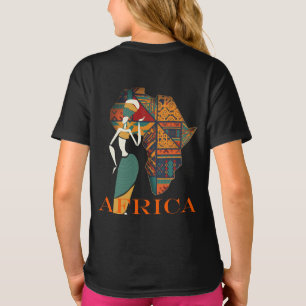 Africa T-Shirt