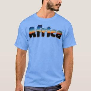Africa T-Shirt