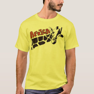 Africa T-Shirt