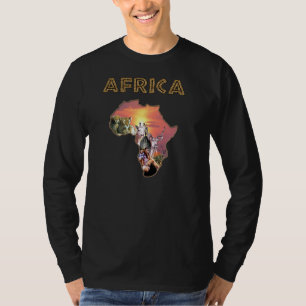 Africa T-Shirt