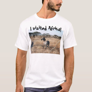Africa T-Shirt