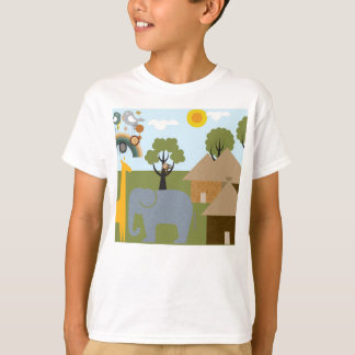 Africa T-Shirt
