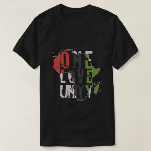 AFRICA T-Shirt
