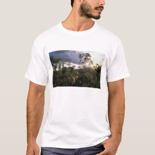 Africa, Tanzania, Ngorongoro Conservation Area, T-Shirt