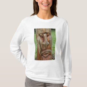 Africa, Togo, Kpalime. Artisan handicraft centre 2 T-Shirt
