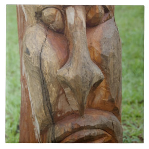 Africa, Togo, Kpalime. Artisan handicraft centre 2 Tile