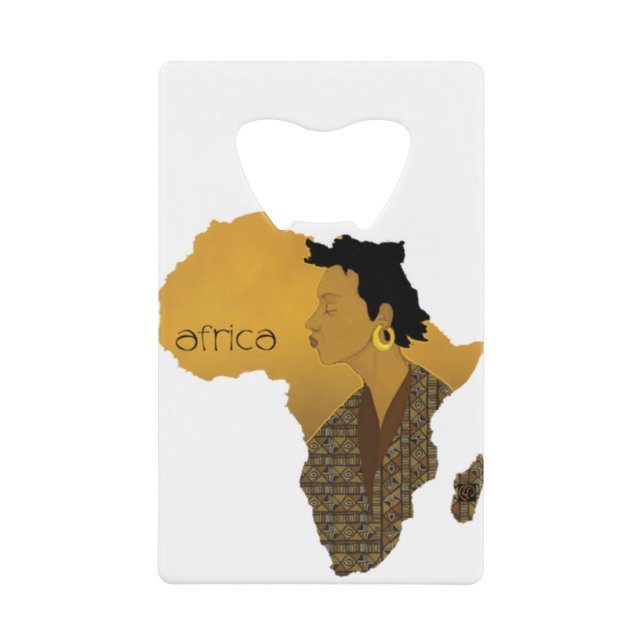 africa union countrys (Front)