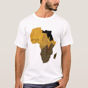africa union countrys T-Shirt