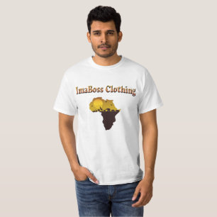Africa Value T-Shirt
