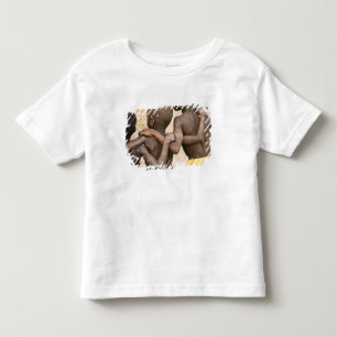 Africa, West Africa, Ghana, Yendi. Close-up shot Toddler T-Shirt
