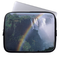 Africa, Zimbabwe. Victoria Falls