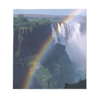Africa, Zimbabwe. Victoria Falls