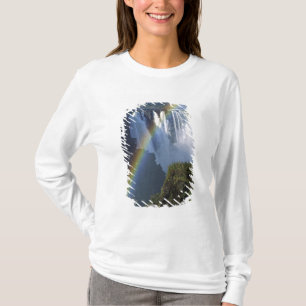 Africa, Zimbabwe, Victoria Falls T-Shirt