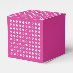 African Adinkra (Guardianship) Favour Box