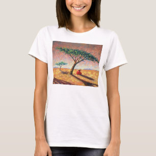 African Afternoon 2003 T-Shirt