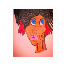 African-American Art Poster