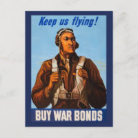 African American Aviators Fighter Pilots of WW2 