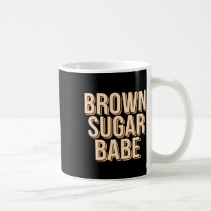 African American Black History Month Juneteenth Coffee Mug