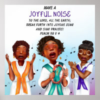 African American Choir