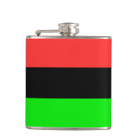 African American Diaspora Flag 